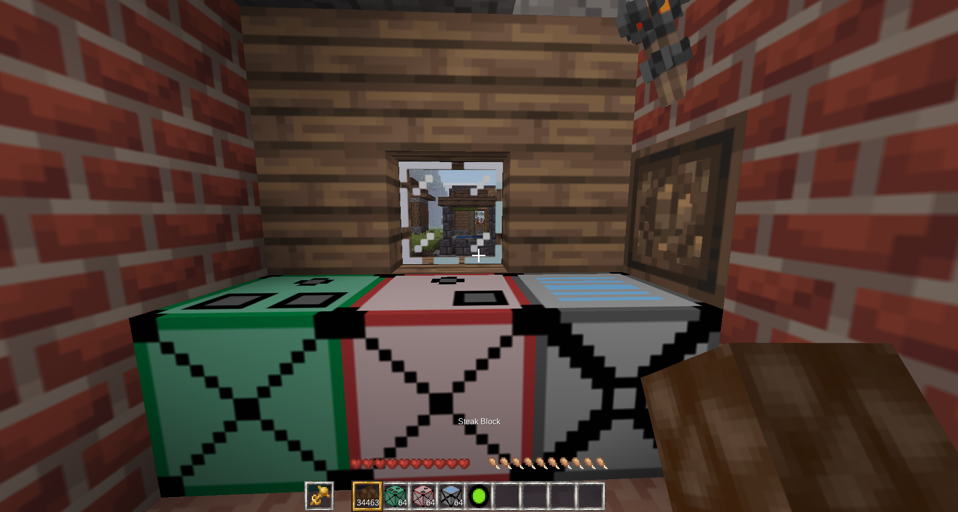 MineClone Screenshot